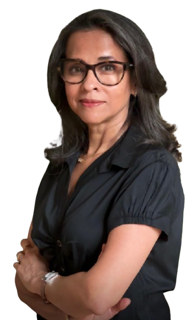 Dr. Gauri Saha